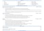 provide tech resume writing, cover letter and linkedin optimization services